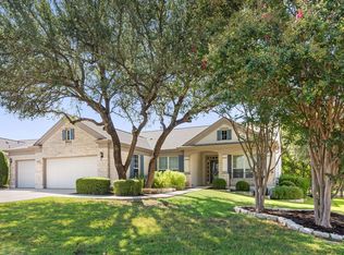 808 Armstrong Dr, Georgetown, TX 78633