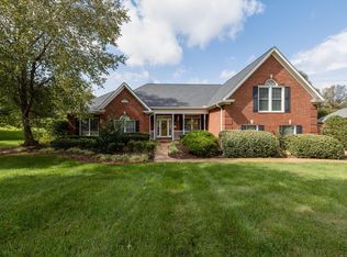 4131 Oxford Glen Dr, Franklin, TN 37067