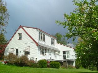 45 Vista Ln, Copake, NY