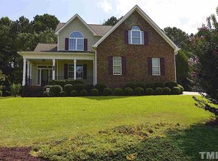 87 Dory Ln, Clayton, NC 27520
