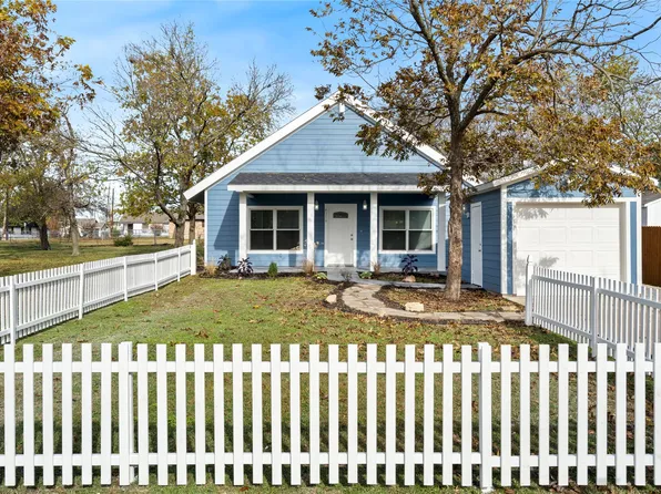 4316 Pickett St, Greenville, TX 75401