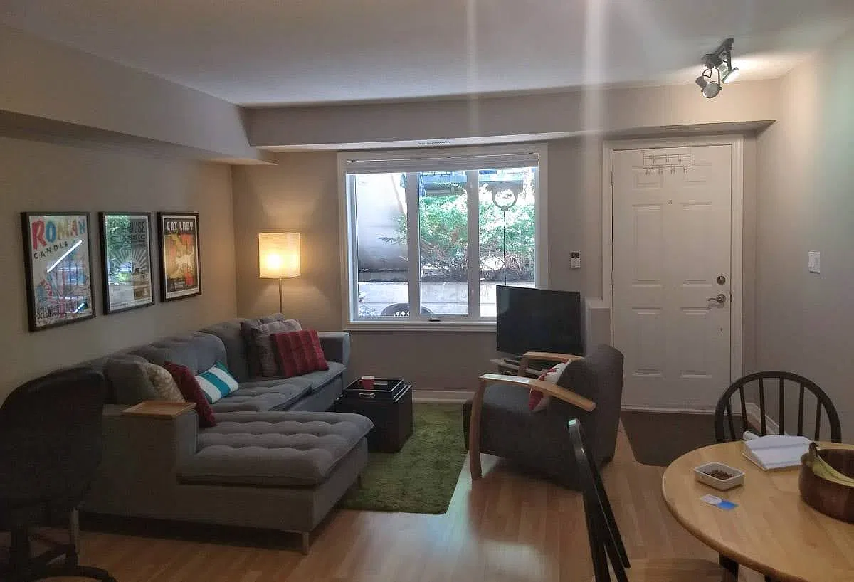 1 bed, 650 sqft, $2,200 — Photo 1
