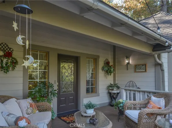 196 N Fairway Dr, Lake Arrowhead, CA 92352