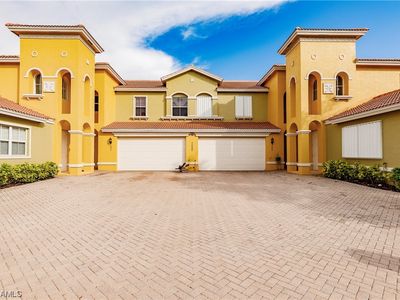 7080 San Lorenzo Ct APT 101, Fort Myers, FL, 33966