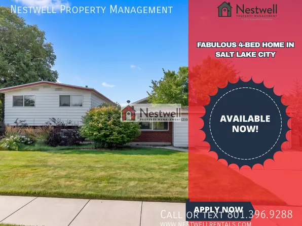 1210 E 6200 S, Salt Lake City, UT 84121