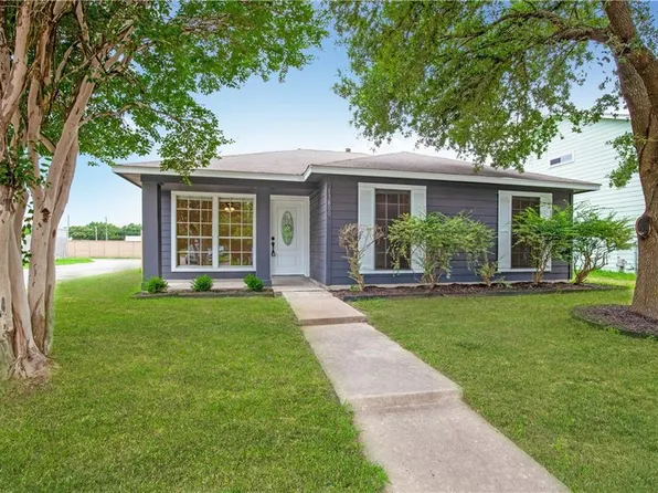 13800 Golden Flax Trl, Pflugerville, TX 78660