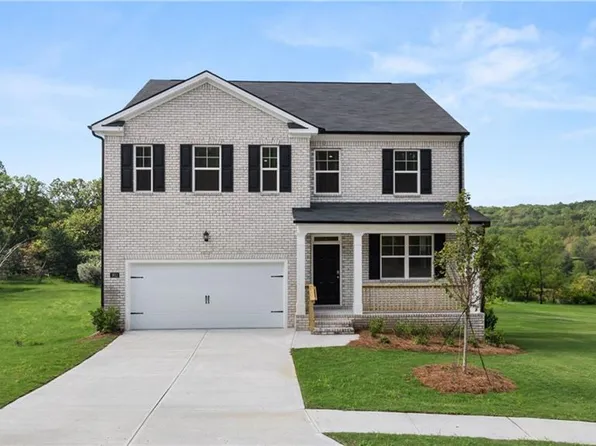 57 Weymouth Dr, Locust Grove, GA 30248