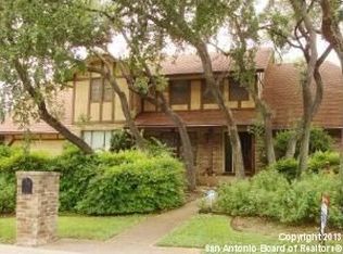 14711 Bold Venture St, San Antonio, TX 78248