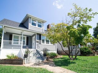 424 Westover Blvd, Lynchburg, VA