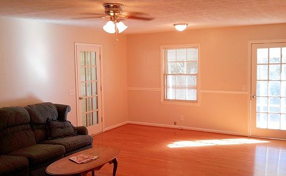 Great room/Dining