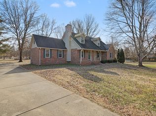 2306 Red Mile Rd, Murfreesboro, TN 37127