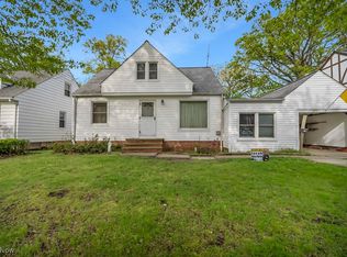 625 Lloyd Rd, Euclid, OH 44132