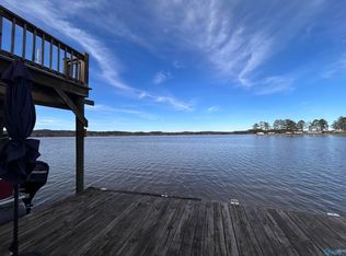 590 County Road 112, Centre, AL