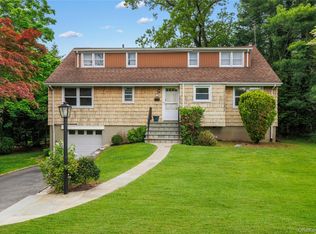 2 Clifford Place, Harrison, NY 10528