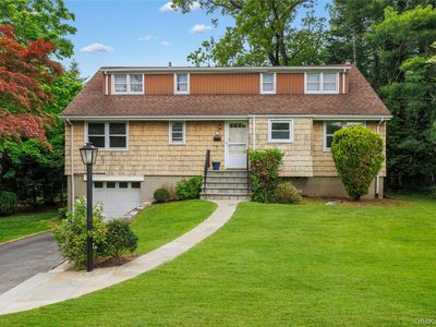 2 Clifford Place, Harrison, NY, 10528