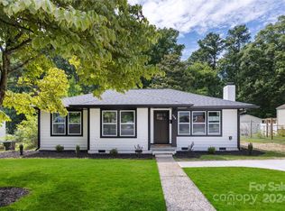 421 Spencer St, Rock Hill, SC 29730