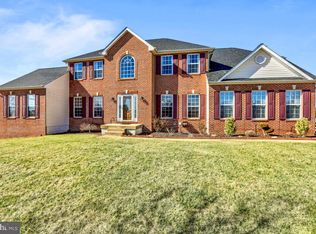 787 Spruce Hill Way, Charles Town, WV 25414
