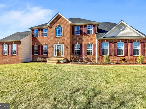 787 Spruce Hill Way, Charles Town, WV 25414