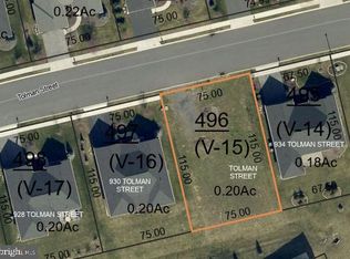 LOT Fifteen Tolman St #V, Mechanicsburg, PA