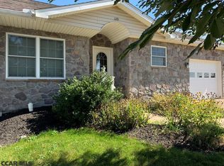 120 Jonathan Ln, Bellefonte, PA 16823