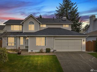 26214 131st Pl SE, Kent, WA