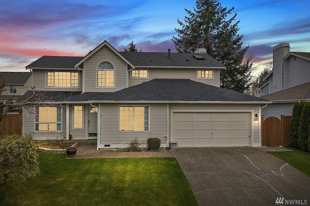 26214 131st Pl SE photo 1