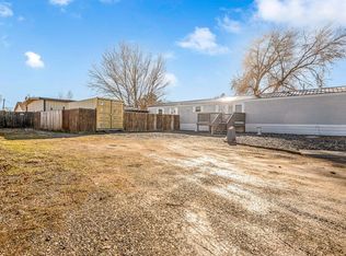 198 Red Cliffs Dr, Fruita, CO 81521