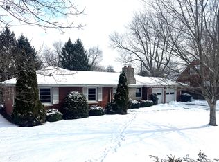 2607 Wildwood Dr, Clarksville, IN 47129