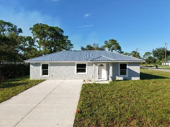 220 E Canal Way NE, Lake Placid, FL 33852