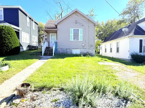 1414 Cypress St, Paris, KY 40361