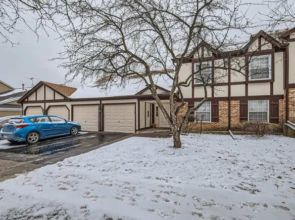 25 Illinois Ave Unit L1, Schaumburg, IL 60193