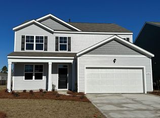 3801 Blaylock Ct LOT 90, Elle B Longs, SC 29568