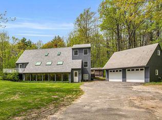 68 Egypt Rd, Raymond, ME 04071
