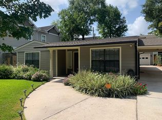 1505 Chippendale Rd, Houston, TX 77018