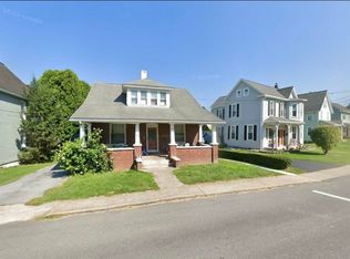 387 E Howard St, Bellefonte, PA 16823