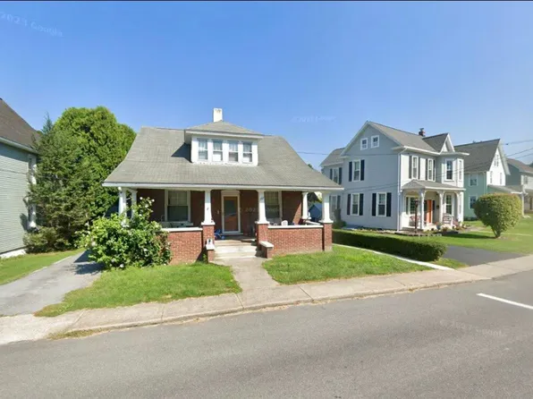 387 E Howard St, 387 E Howard St #A, Bellefonte, PA 16823