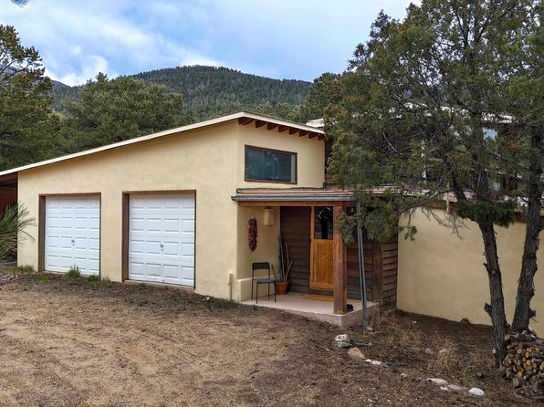 265 Gallina Canyon Rd, Valdez, NM 87580