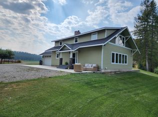 892 Skidmore Rd, Colville, WA 99114
