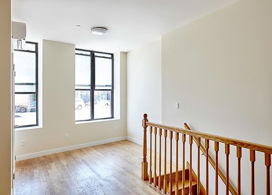 4th image of 783 Saint Nicholas Ave APT 1F