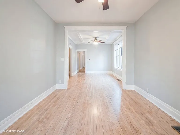 2647 W Augusta Blvd #3F — Photo 5