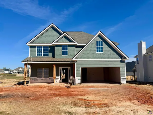 117 Maisie Way, Bonaire, GA 31005