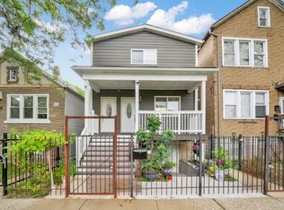 5211 S Aberdeen St, Chicago, IL 60609