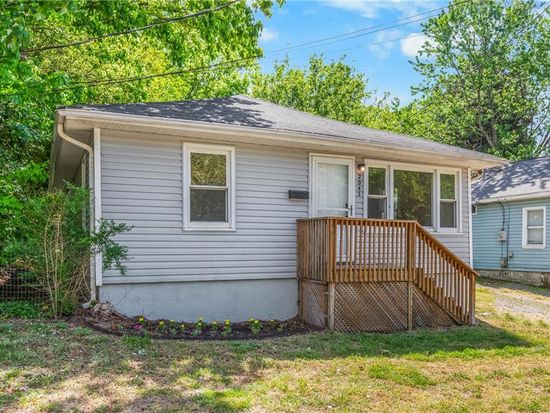 2047 Urban St, Winston Salem, NC 27107