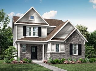 15411 Alperton Rd, Fishers, IN 46037