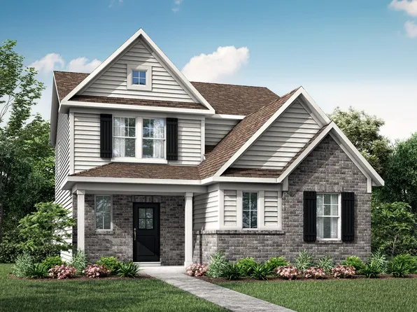 436 Eisenhower St, Fortville, IN 46040