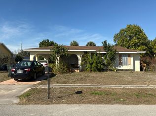 8102 Boca Grande Ave, North Port, FL 34287