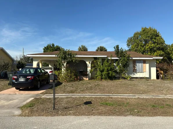 8102 Boca Grande Ave, North Port, FL 34287