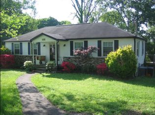 4600 Sunflower Rd UNIT A, Knoxville, TN 37909