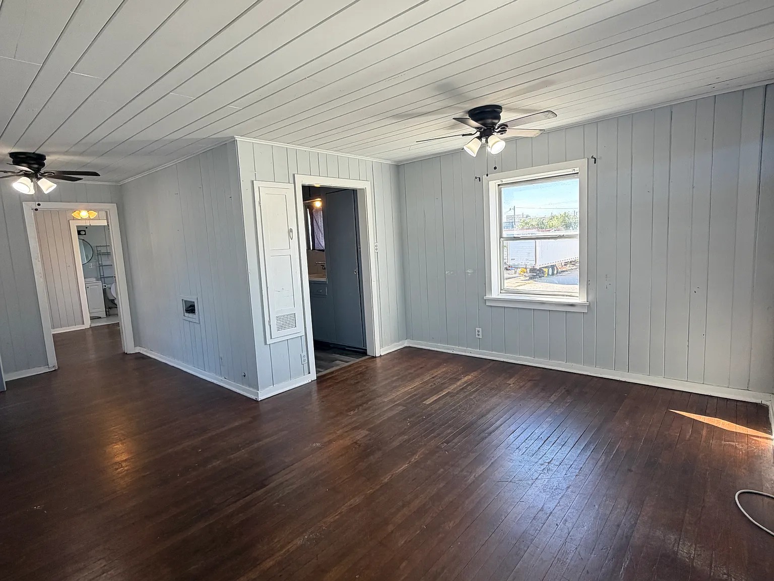 1 bedroom and 1 bathroom apartment — Photo 4