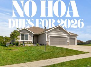 7700 SW 24th Ter, Topeka, KS 66614